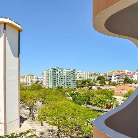Torre Peron 1