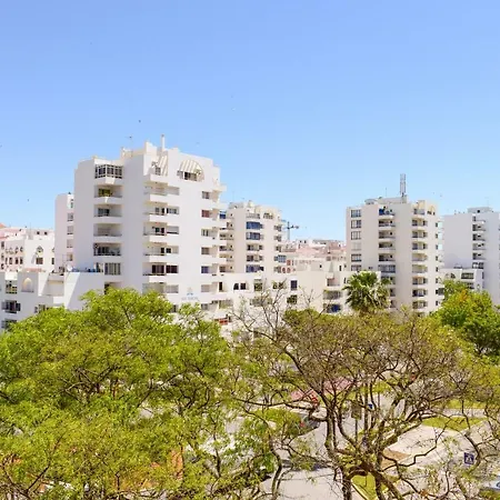Torre Peron 1