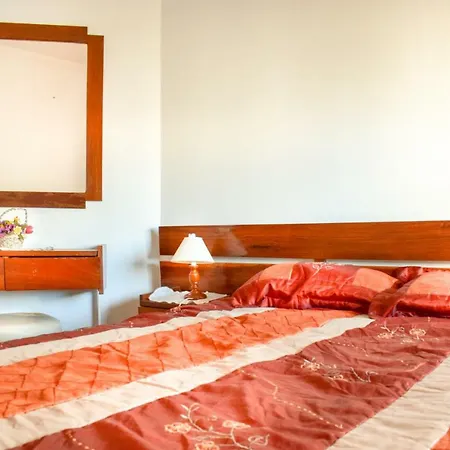 Torre Peron 1 Apartment *