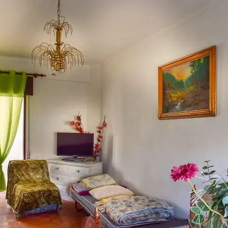 Apartment Torre Peron 1