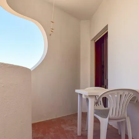 Torre Peron 1