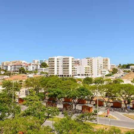 Apartment Torre Peron 1 Quarteira